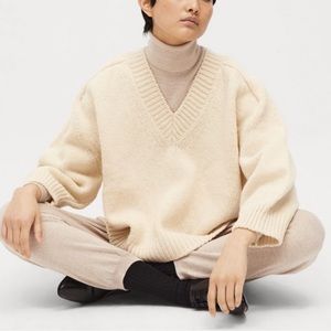 Babaa jumper no29 natural